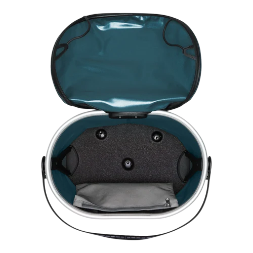 Up-Town; petrol – Bild 4