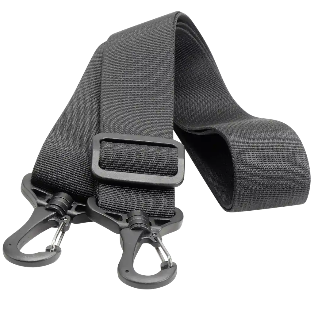 KLICKfix Aventour Compact Waterproof grau – Bild 6