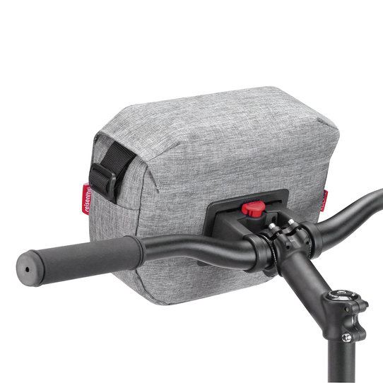 KLICKfix Reisenthel FunBag twist silver – Bild 4