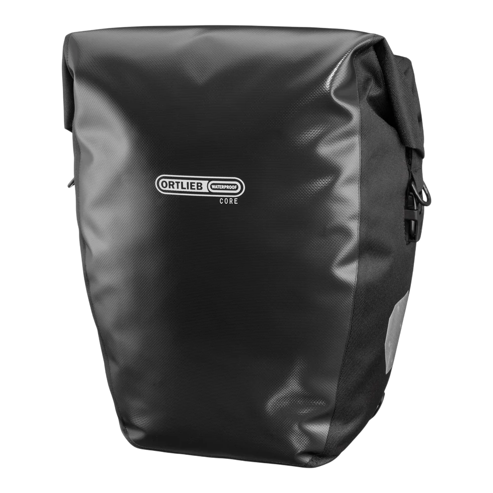 Ortlieb Back-Roller Core; QL2.1; black