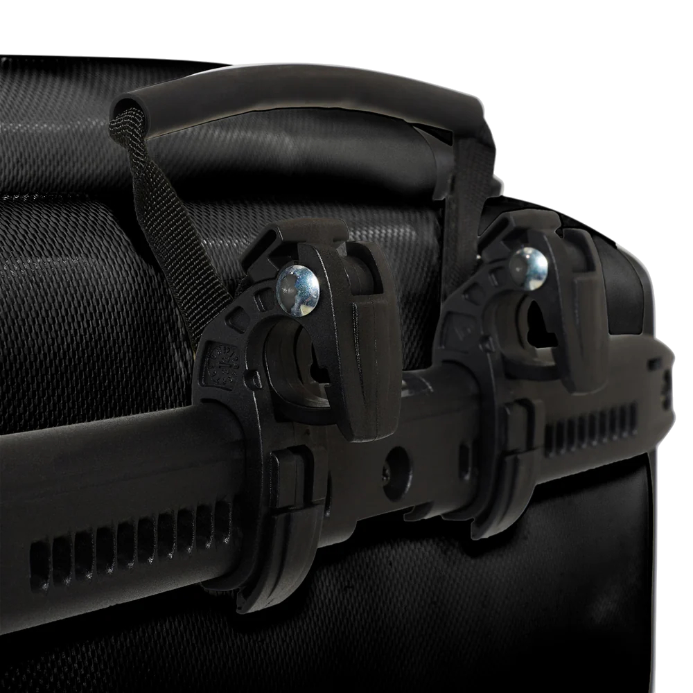 Ortlieb Back-Roller Core; QL2.1; black – Bild 4