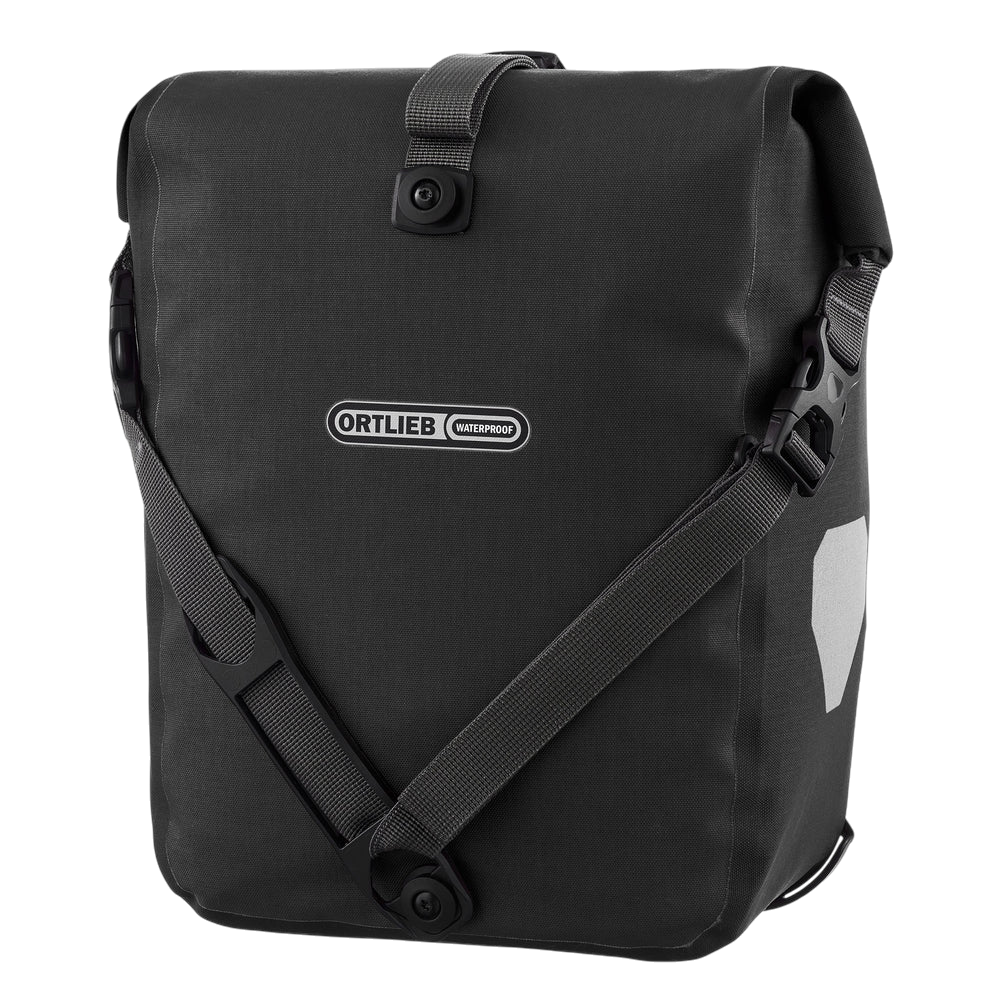 Sport-Roller Plus; QL2.1; granite - black