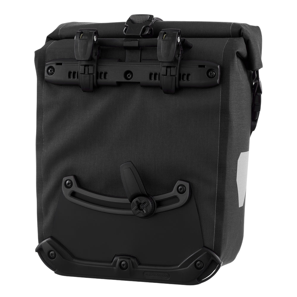 Sport-Roller Plus; QL2.1; granite - black – Bild 2