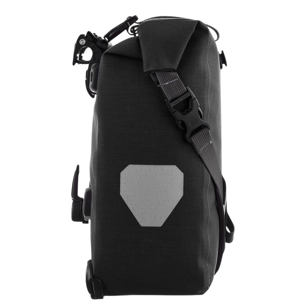 Sport-Roller Plus; QL2.1; granite - black – Bild 3