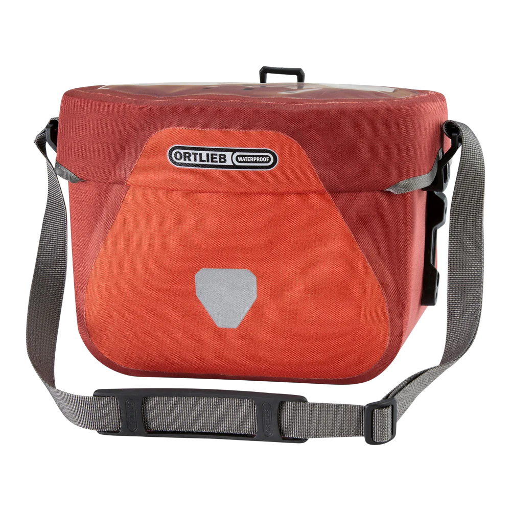 Ultimate Plus; 6,5L; salsa-dark chili