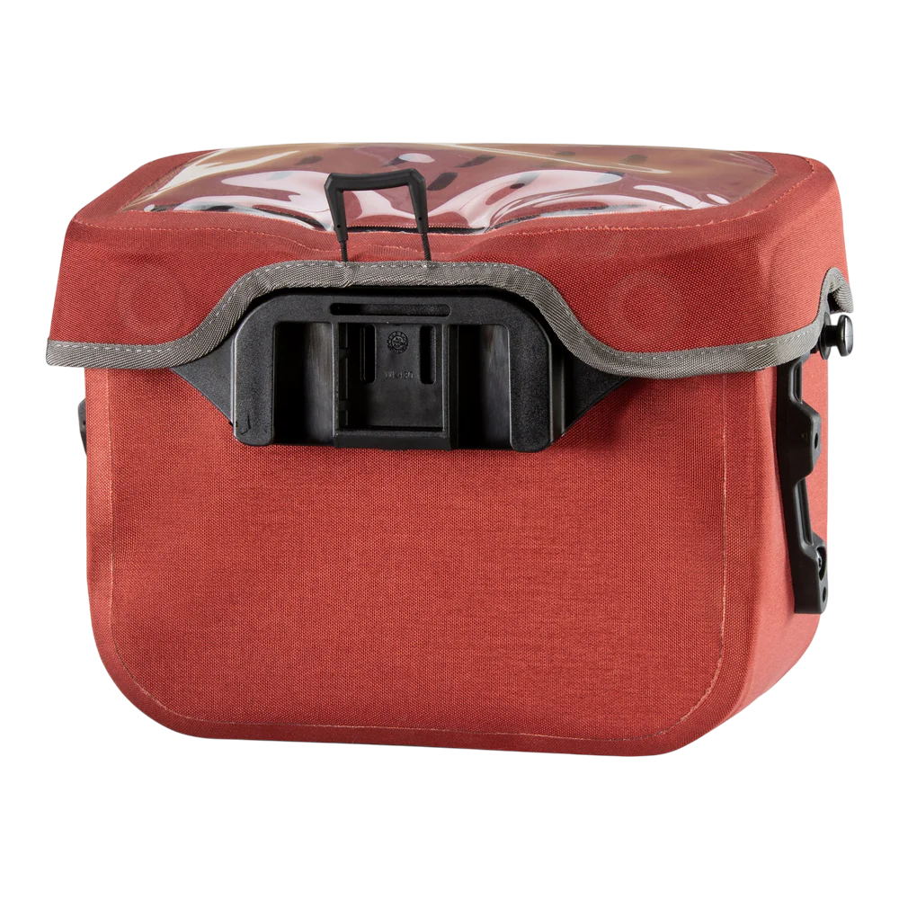 Ultimate Plus; 6,5L; salsa-dark chili – Bild 2