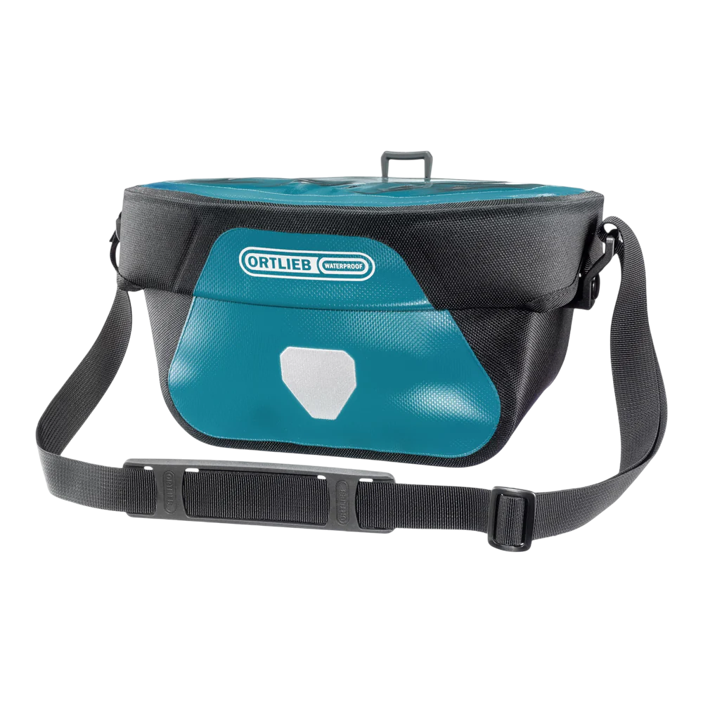 Ultimate; 5L; petrol-black