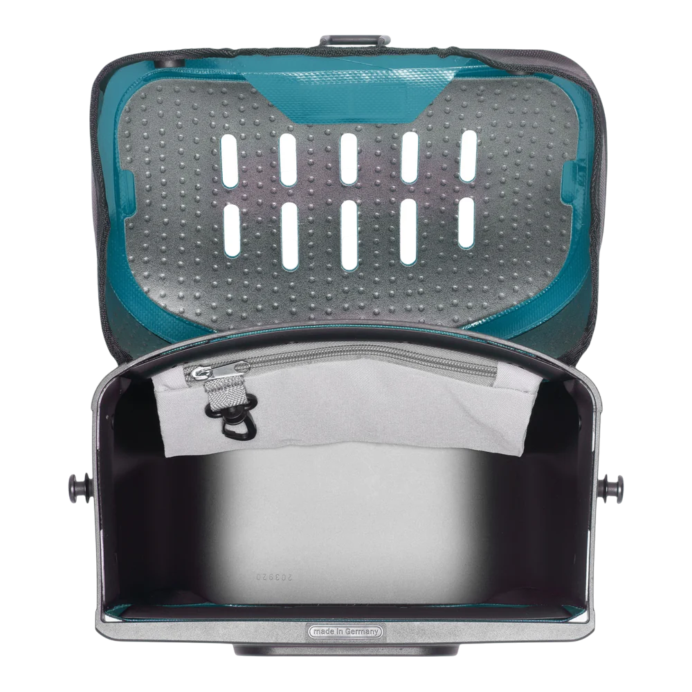 Ultimate; 5L; petrol-black – Bild 3