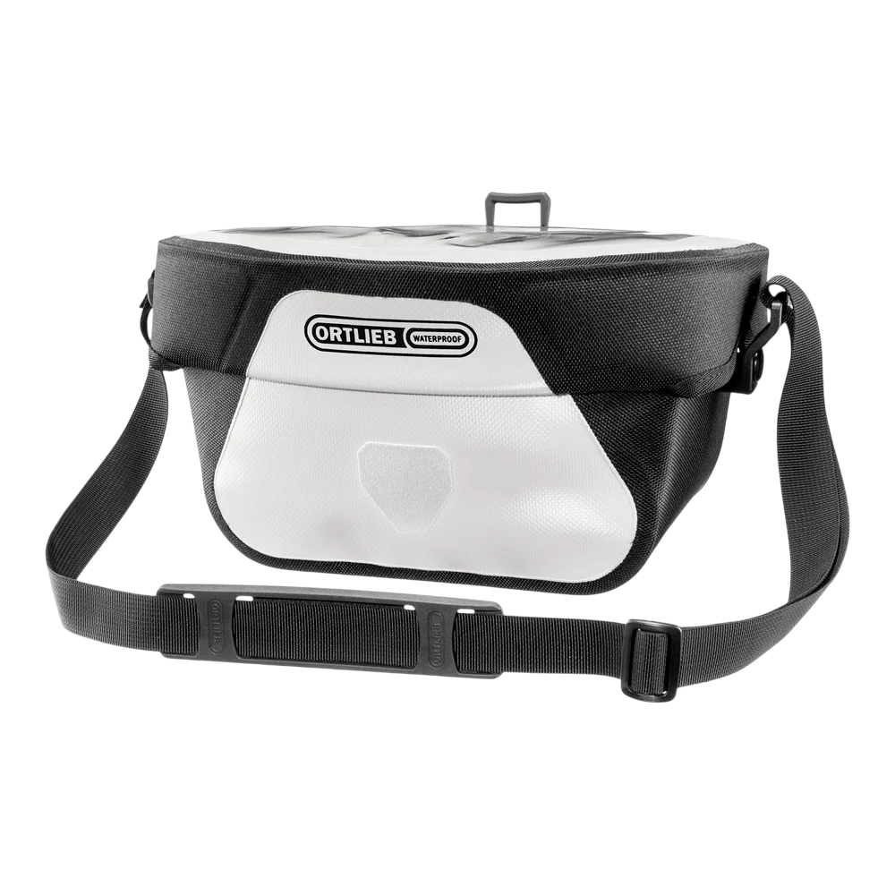 Ultimate; 5L; white-black