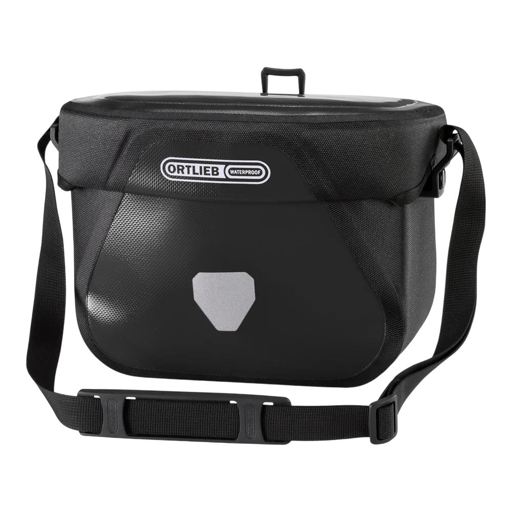 Ultimate; 6,5L; black