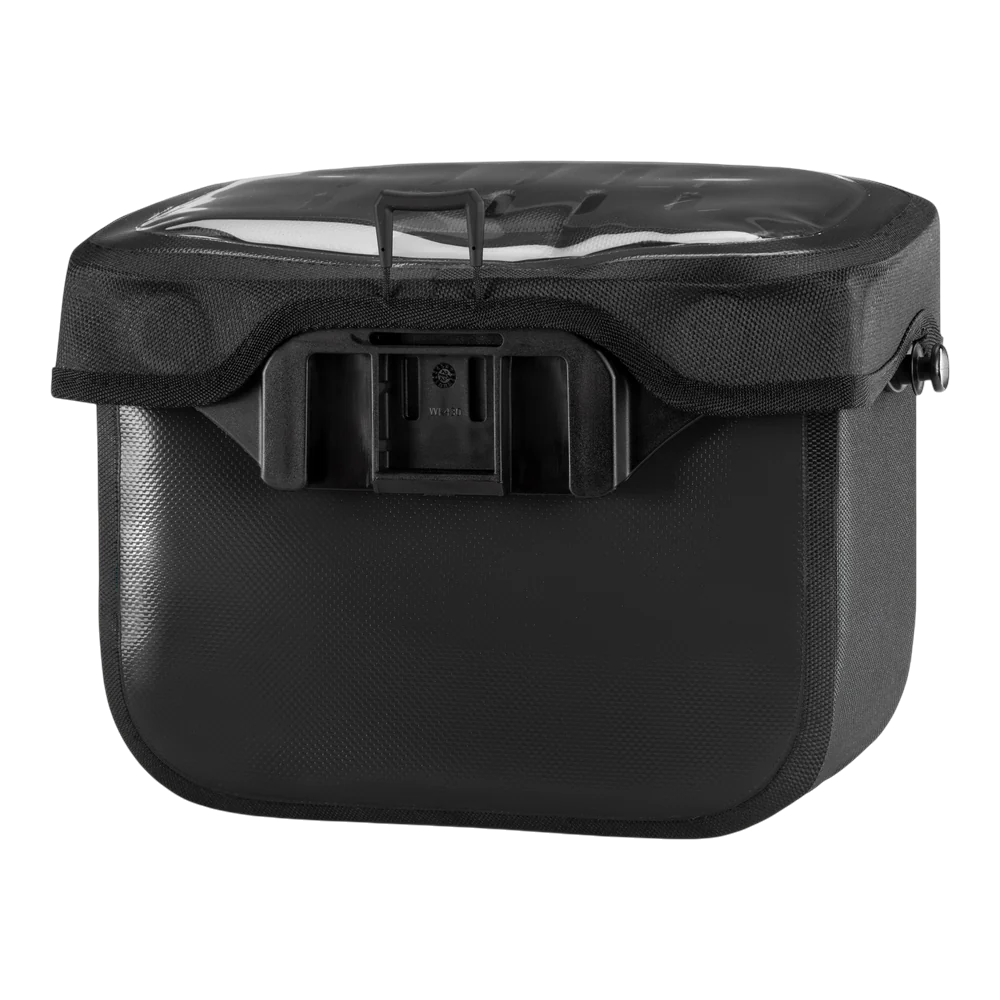 Ultimate; 6,5L; black – Bild 2