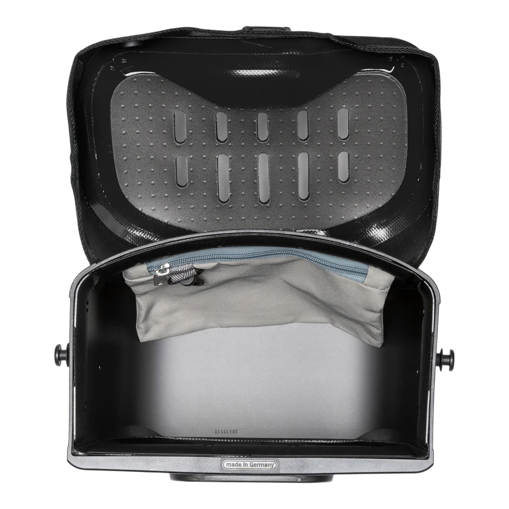 Ultimate; 6,5L; black – Bild 4