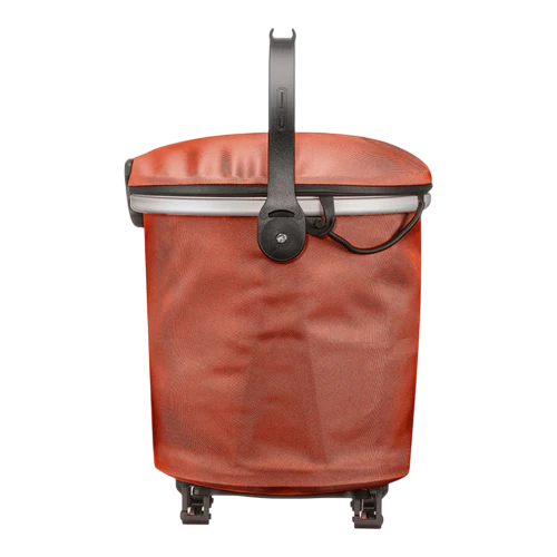 Up-Town Rack; rooibos – Bild 3