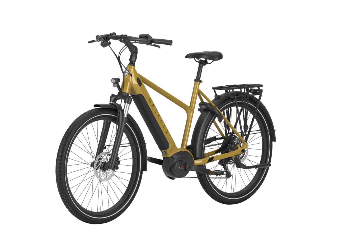 Gazelle Medeo T10 HMB – Bild 4
