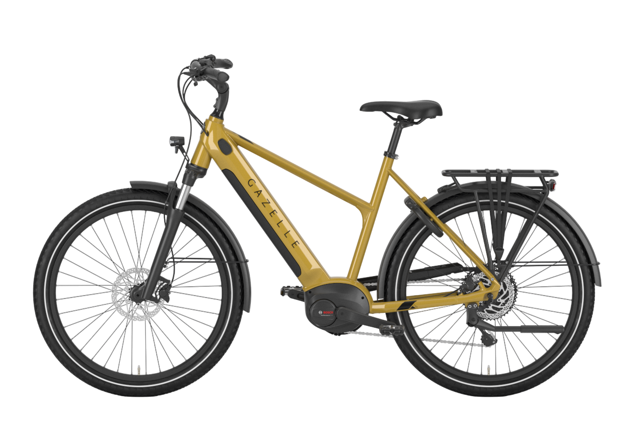 Gazelle Medeo T10 HMB – Bild 5