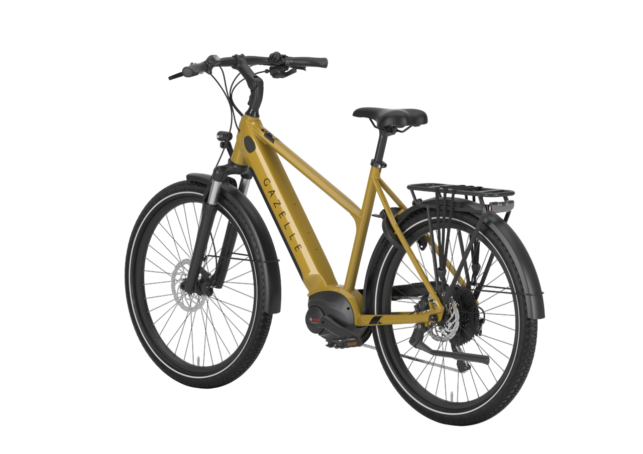 Gazelle Medeo T10 HMB – Bild 6