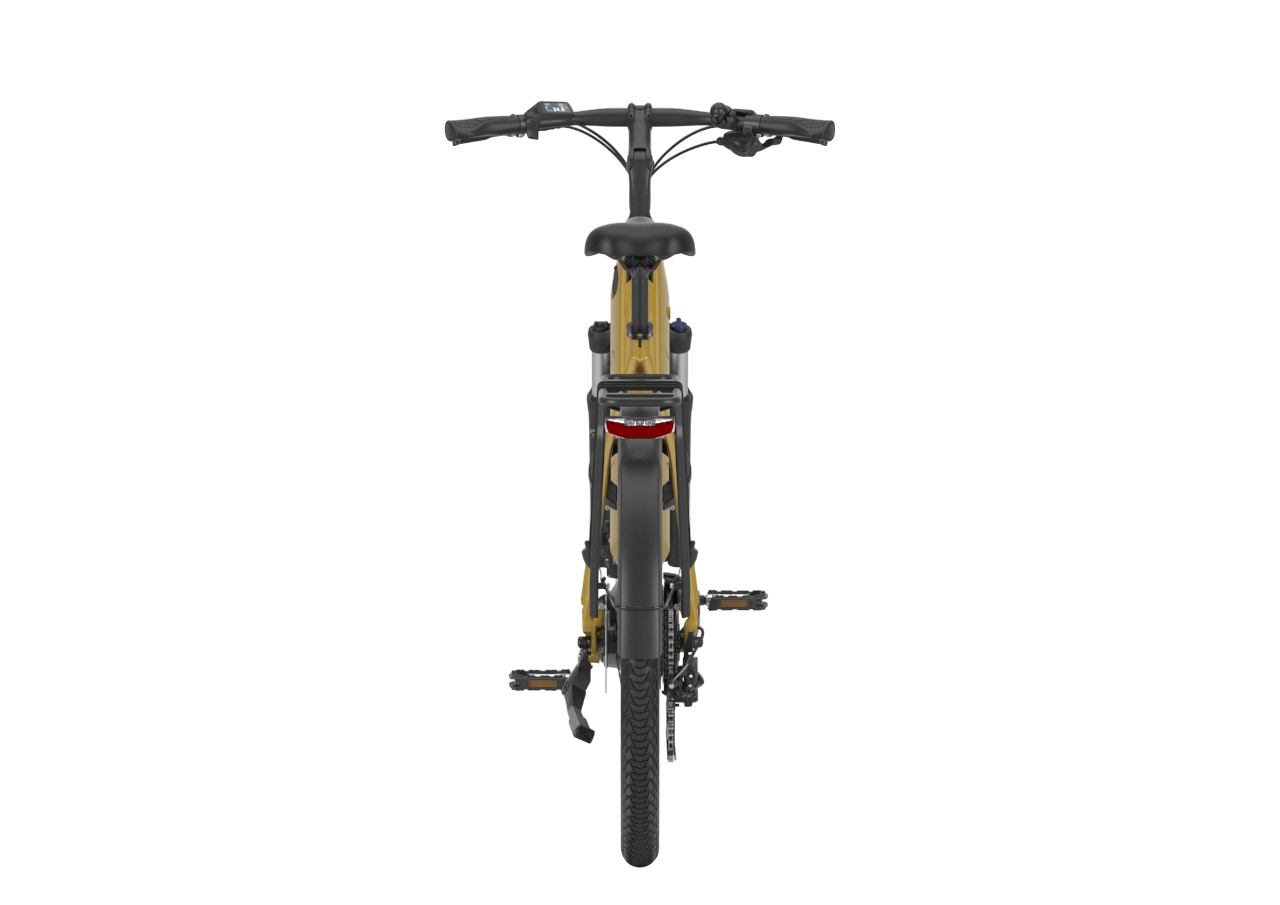 Gazelle Medeo T10 HMB – Bild 7