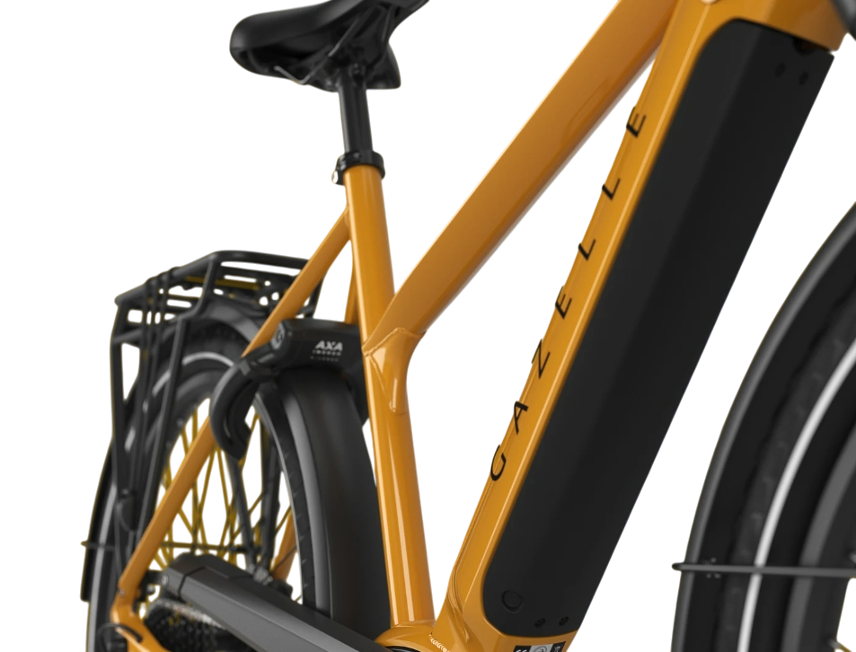 Gazelle Medeo T10 HMB – Bild 15