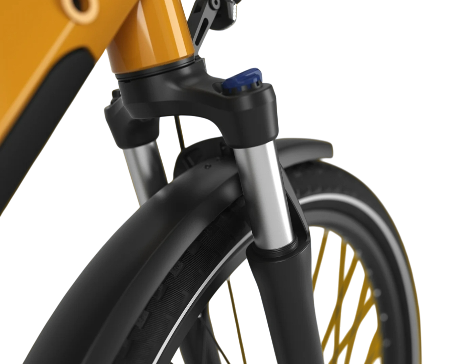 Gazelle Medeo T10 HMB – Bild 16