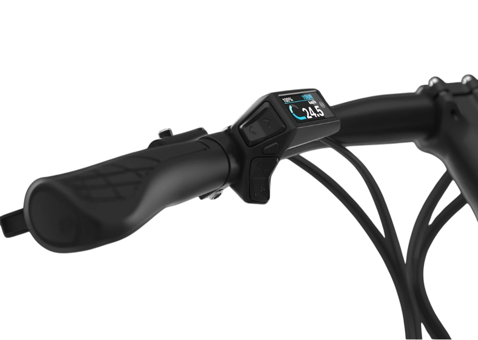 Gazelle Medeo T10 HMB – Bild 17