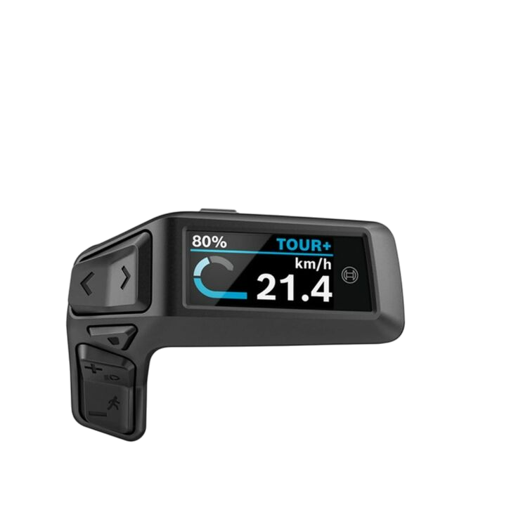 Gazelle Medeo T10 HMB – Bild 18