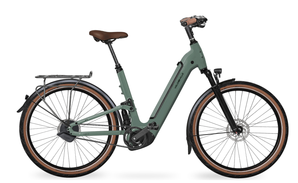 Velo de Ville FEB 990CX