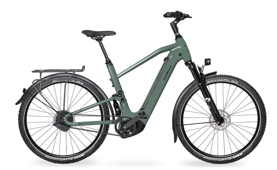 Velo de Ville FEB 990CX