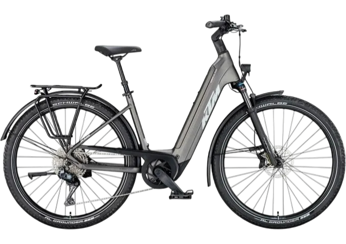 KTM CENTO 11 PLUS DI2