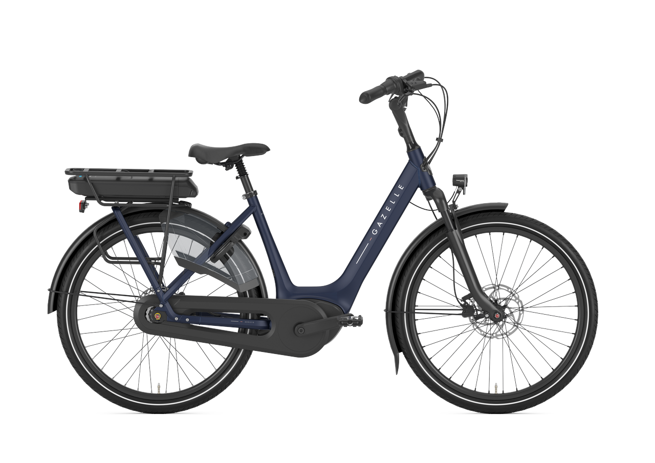 Gazelle Arroyo C8 26"