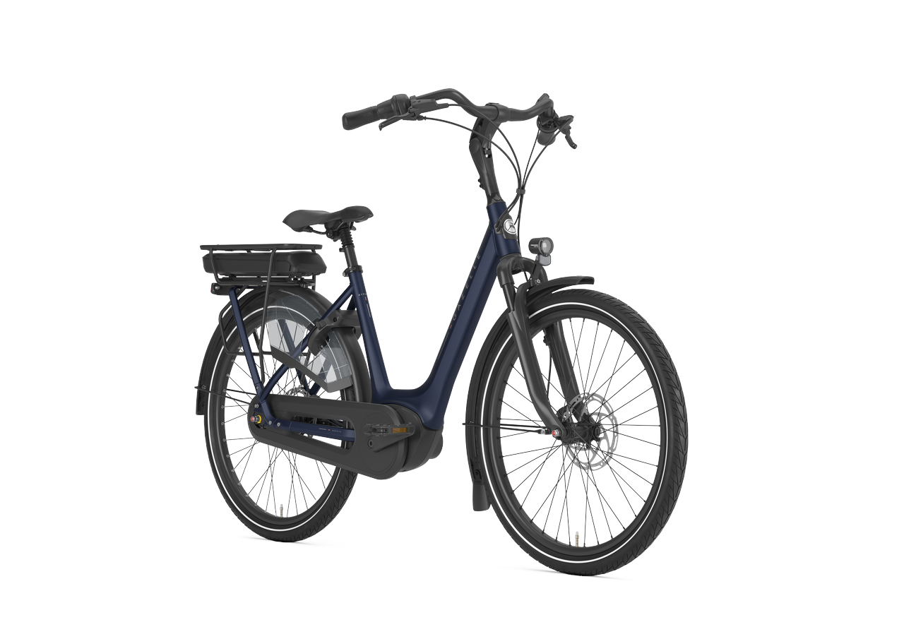 Gazelle Arroyo C8 26" – Bild 2