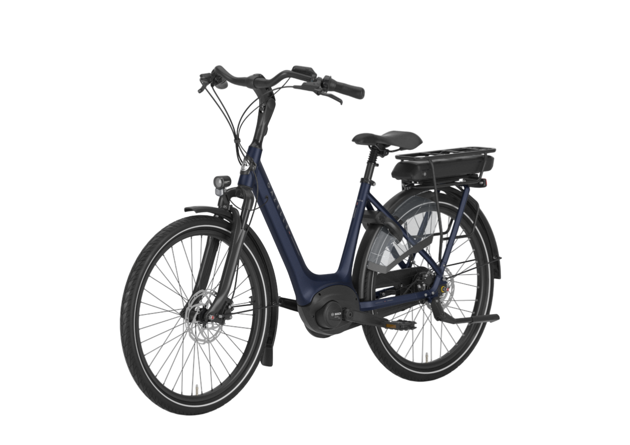 Gazelle Arroyo C8 26" – Bild 4