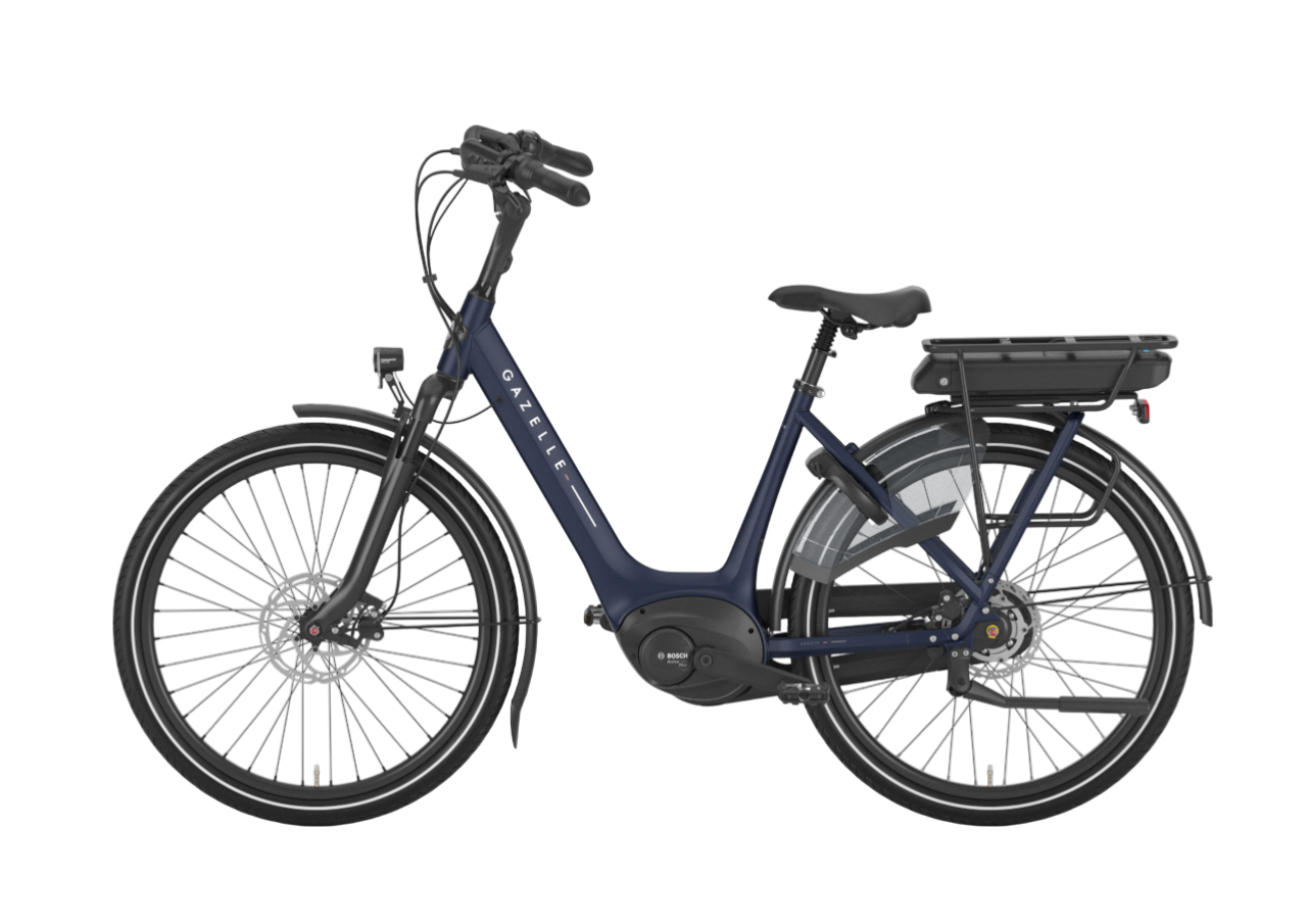 Gazelle Arroyo C8 26" – Bild 5
