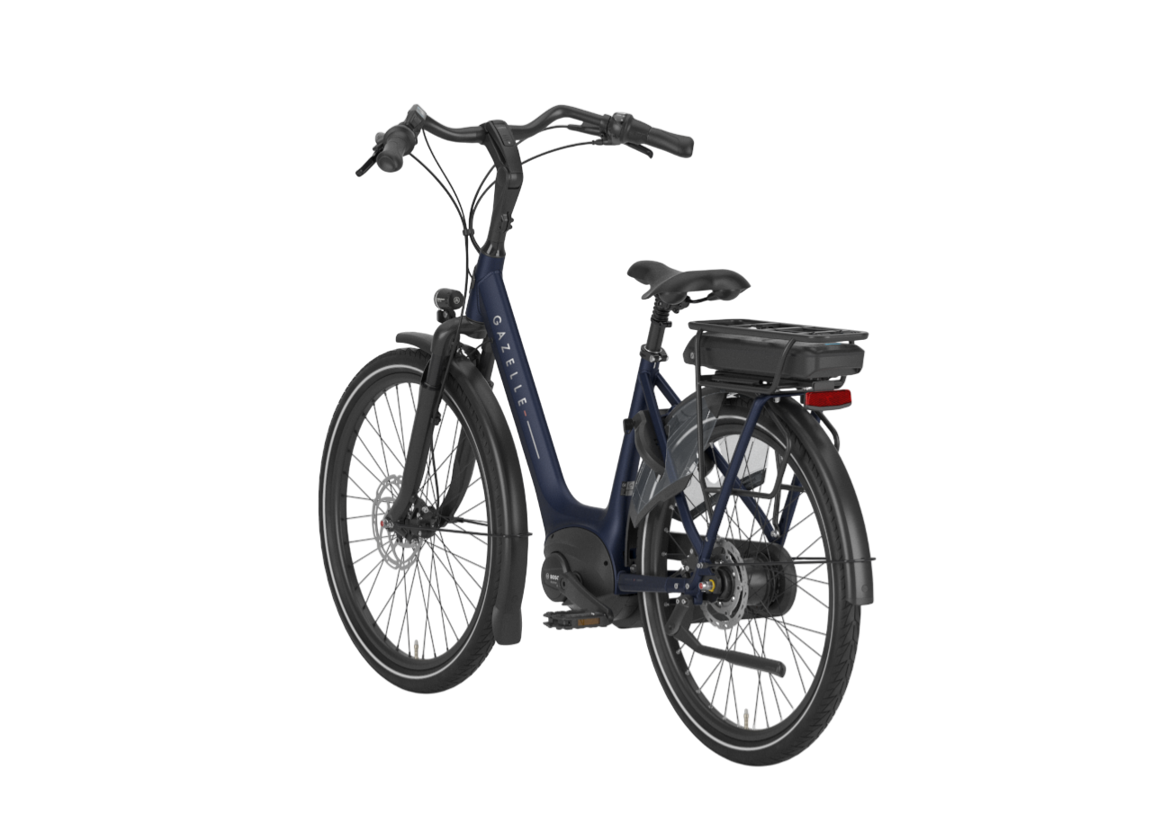 Gazelle Arroyo C8 26" – Bild 6