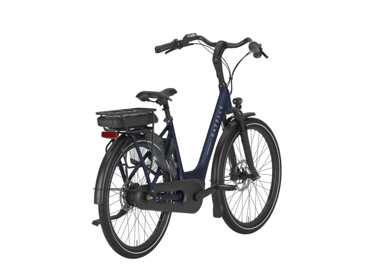 Gazelle Arroyo C8 26" – Bild 8