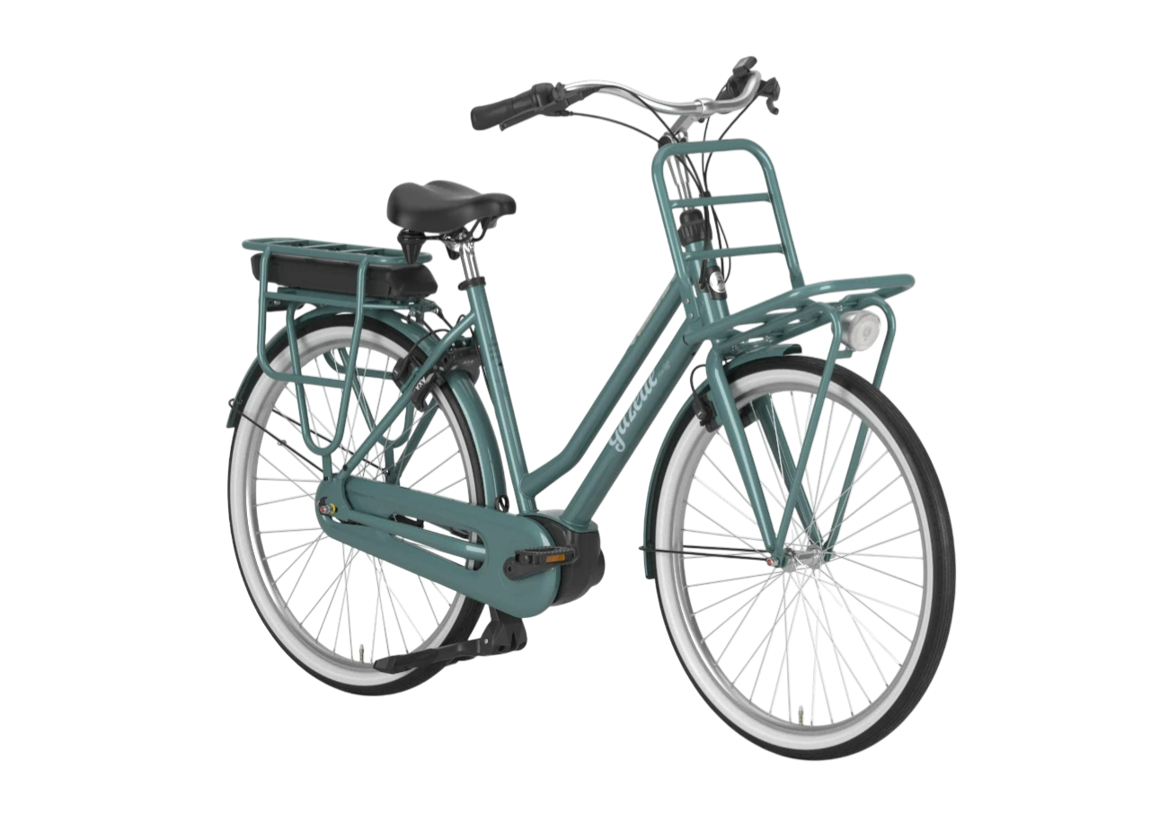 Gazelle Miss Grace C7+ – Bild 2