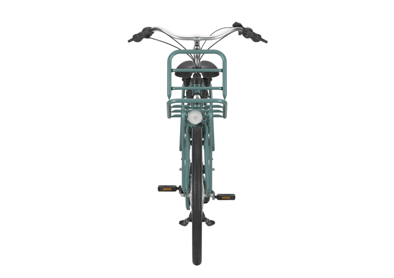 Gazelle Miss Grace C7+ – Bild 3