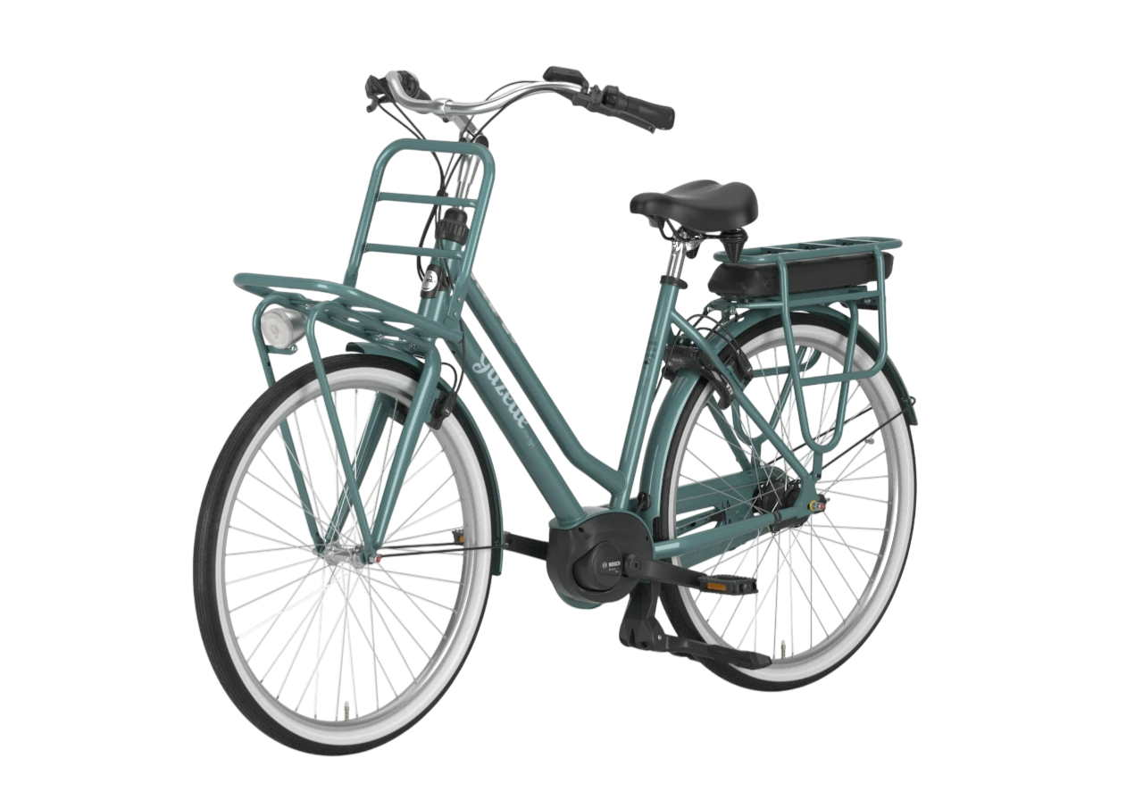 Gazelle Miss Grace C7+ – Bild 4