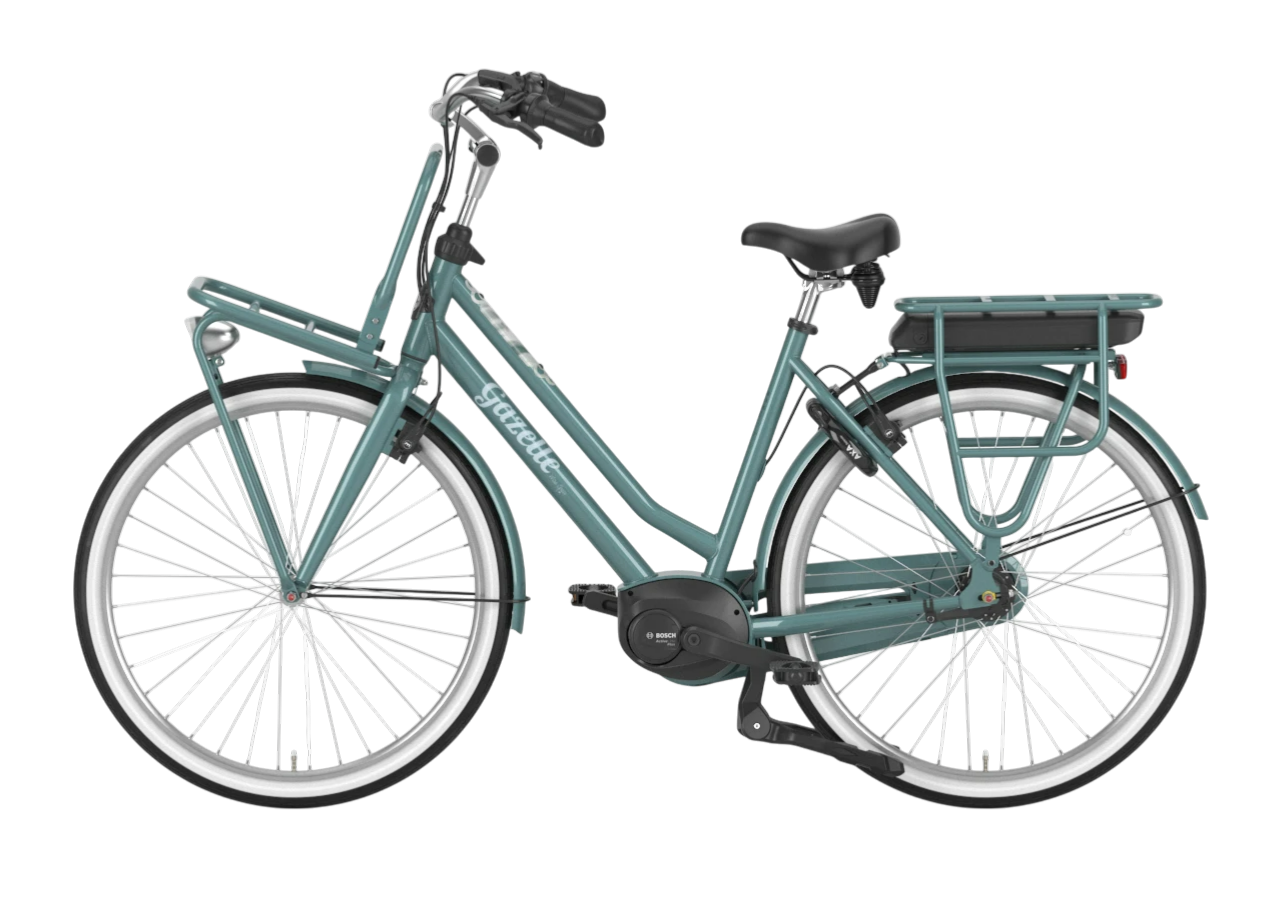 Gazelle Miss Grace C7+ – Bild 5