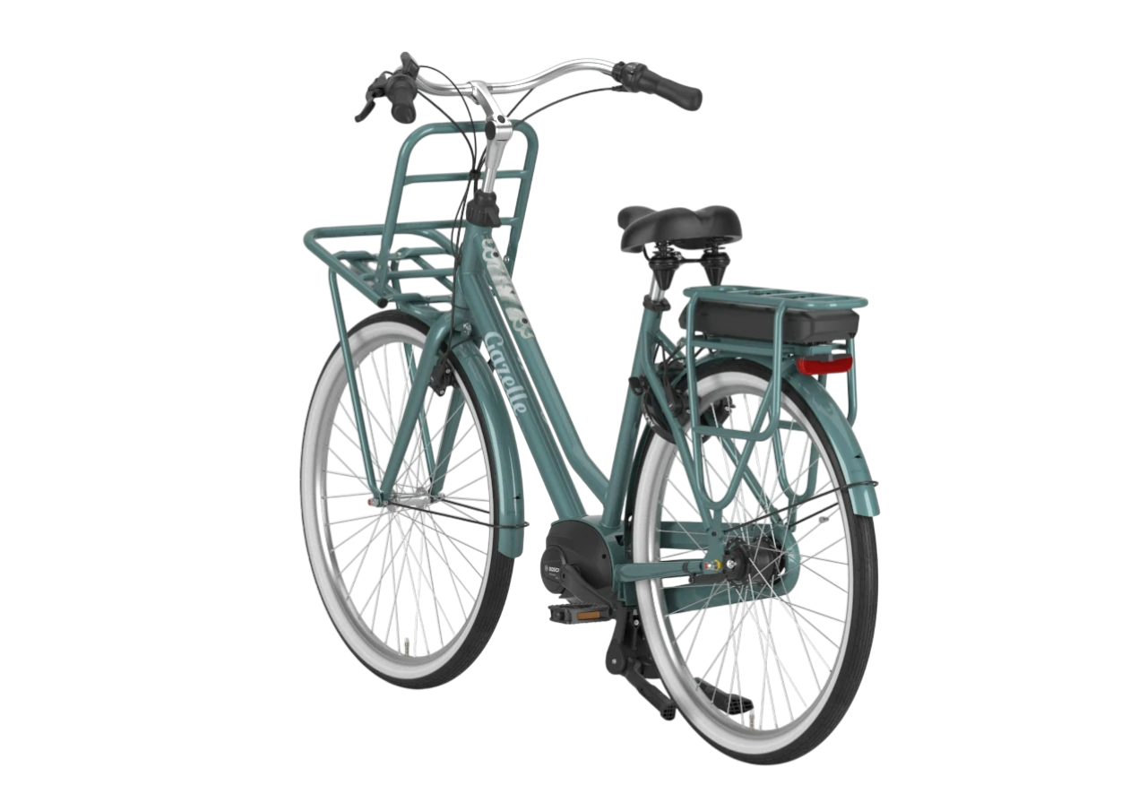 Gazelle Miss Grace C7+ – Bild 6