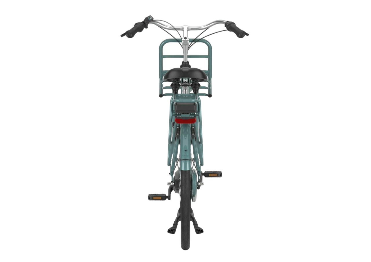 Gazelle Miss Grace C7+ – Bild 7