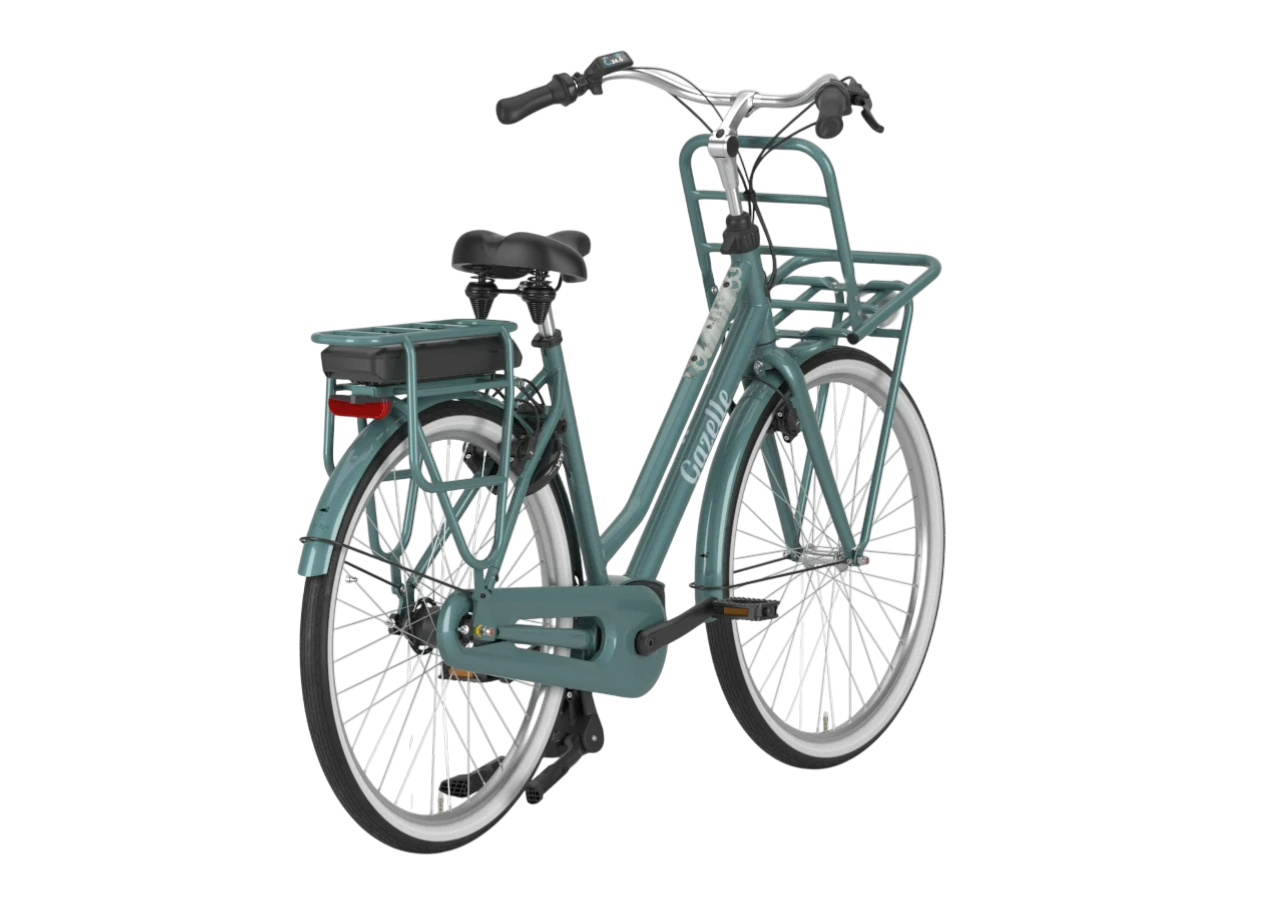 Gazelle Miss Grace C7+ – Bild 8