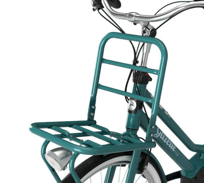 Gazelle Miss Grace C7+ – Bild 14