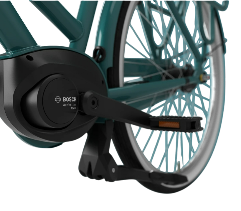 Gazelle Miss Grace C7+ – Bild 15