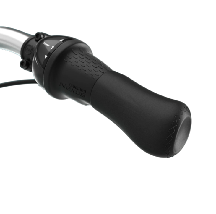 Gazelle Miss Grace C7+ – Bild 16