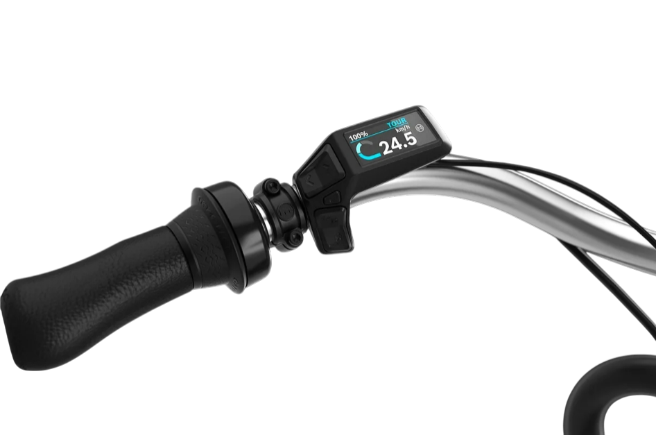 Gazelle Miss Grace C7+ – Bild 17