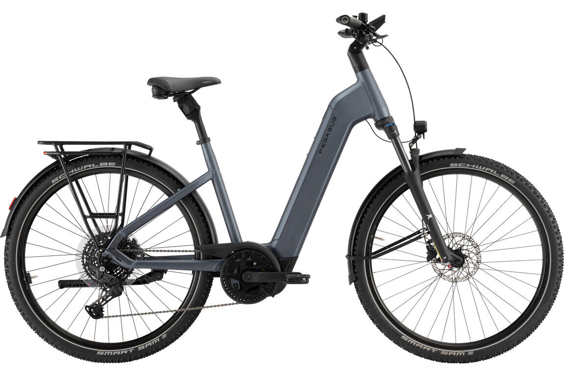 PEGASUS Premio EVO SUV 10 – Bild 2