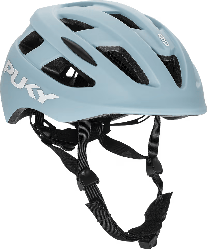 PUKY HELMET S pastell blue