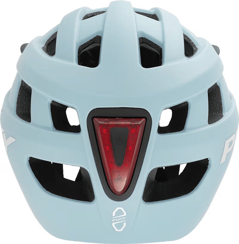PUKY HELMET S pastell blue – Bild 2