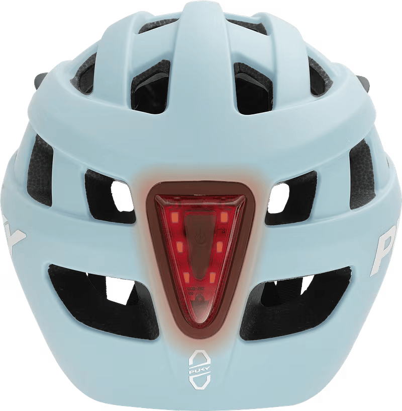 PUKY HELMET S pastell blue – Bild 3