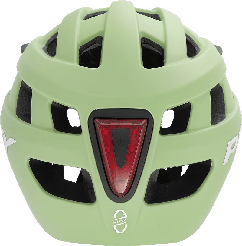 PUKY HELMET S retro green – Bild 2